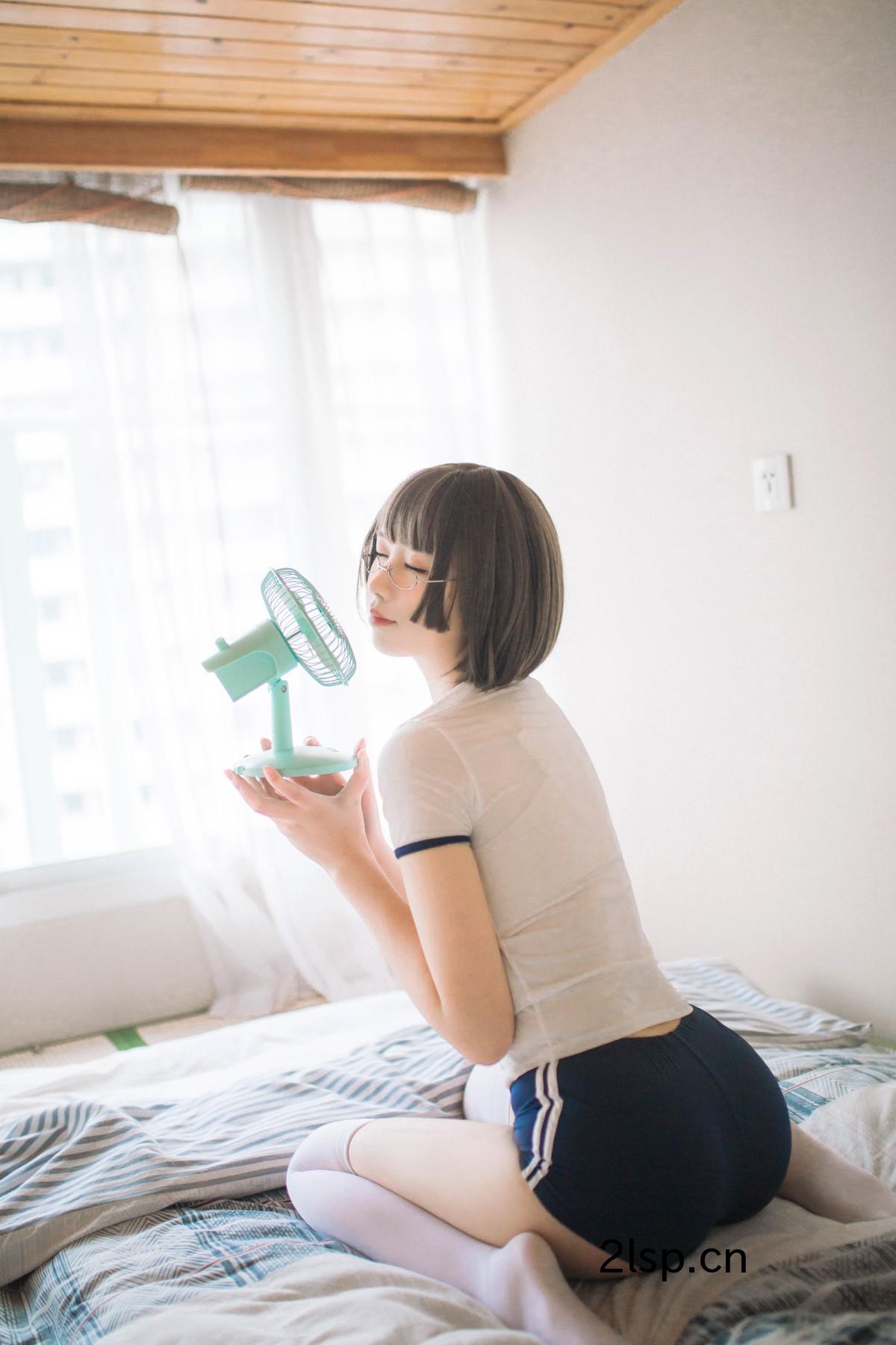 Coser@念雪-Vol.029-体操服念雪