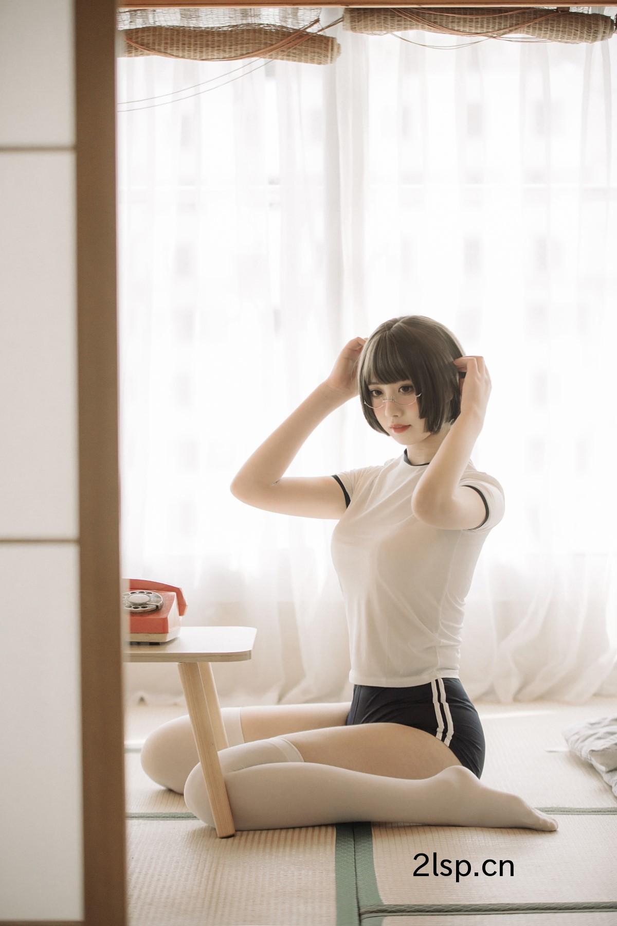 Coser@念雪-Vol.029-体操服念雪