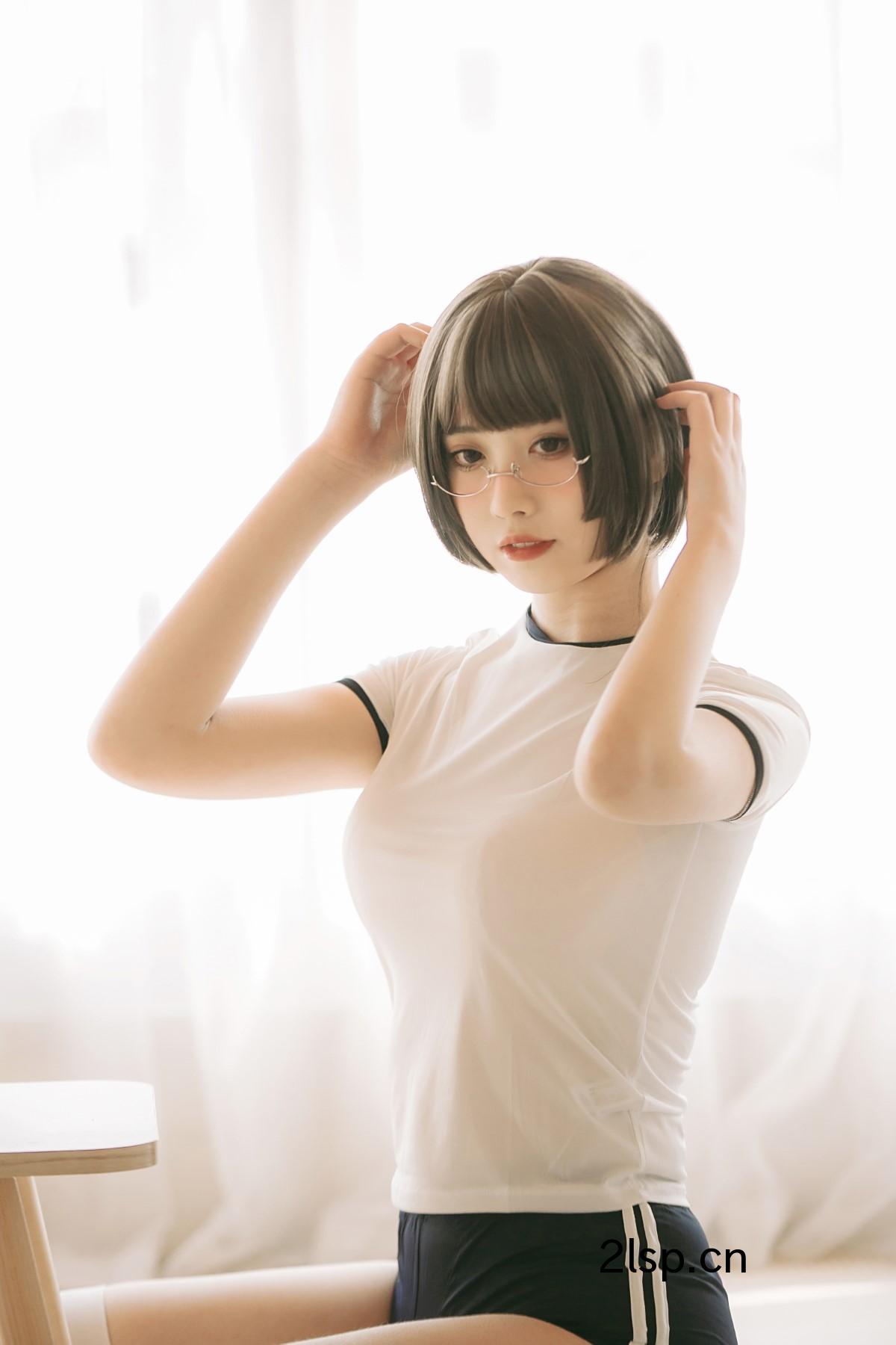 Coser@念雪-Vol.029-体操服念雪