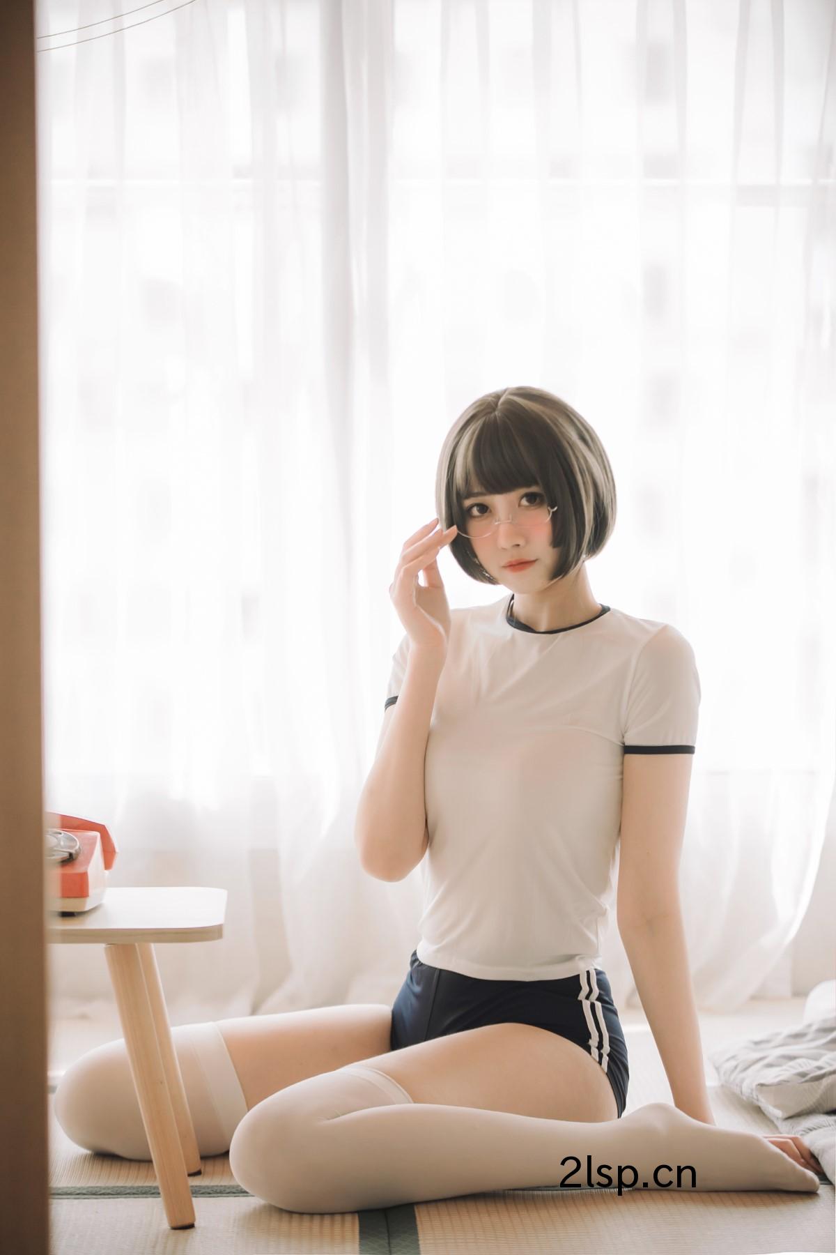 Coser@念雪-Vol.029-体操服念雪