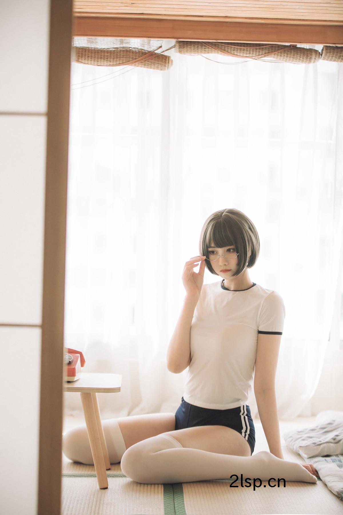 Coser@念雪-Vol.029-体操服念雪