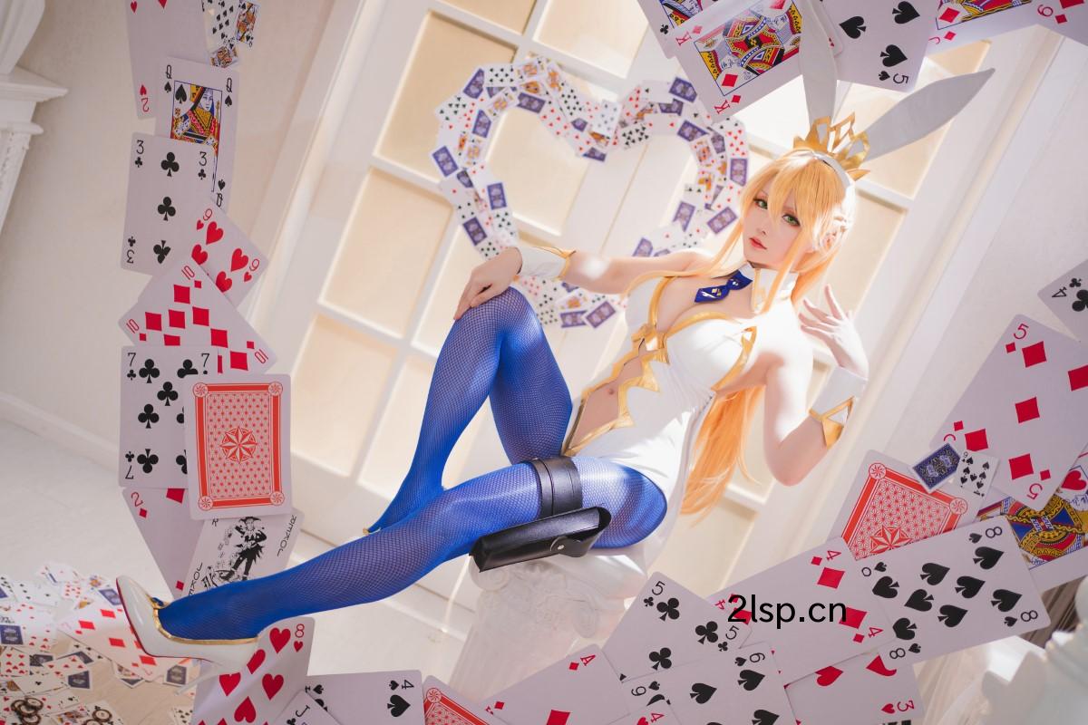 Coser@星之迟迟-Vol.119-FGO狮子王星之迟迟