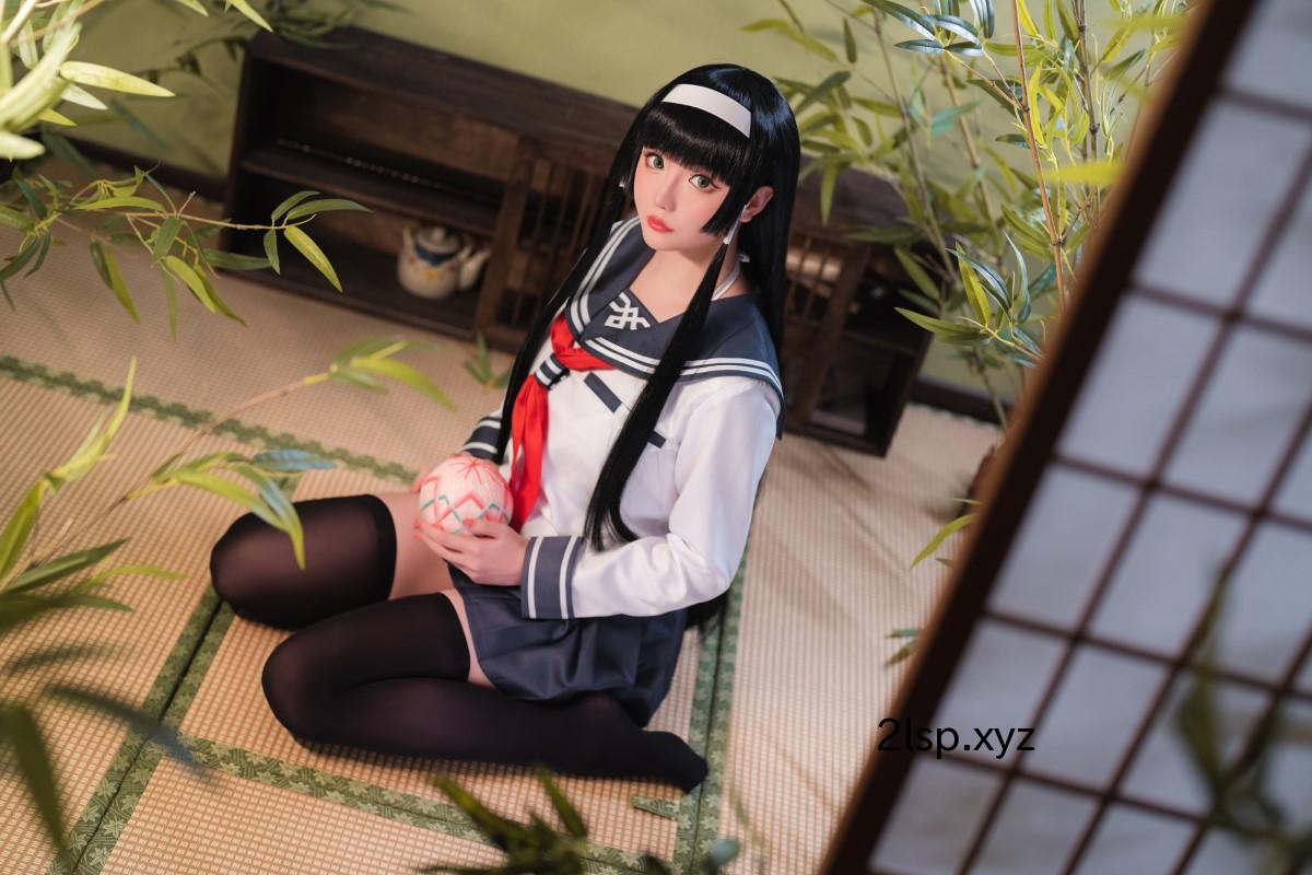 Coser@星之迟迟-Vol.127-莲花JK莲花JK