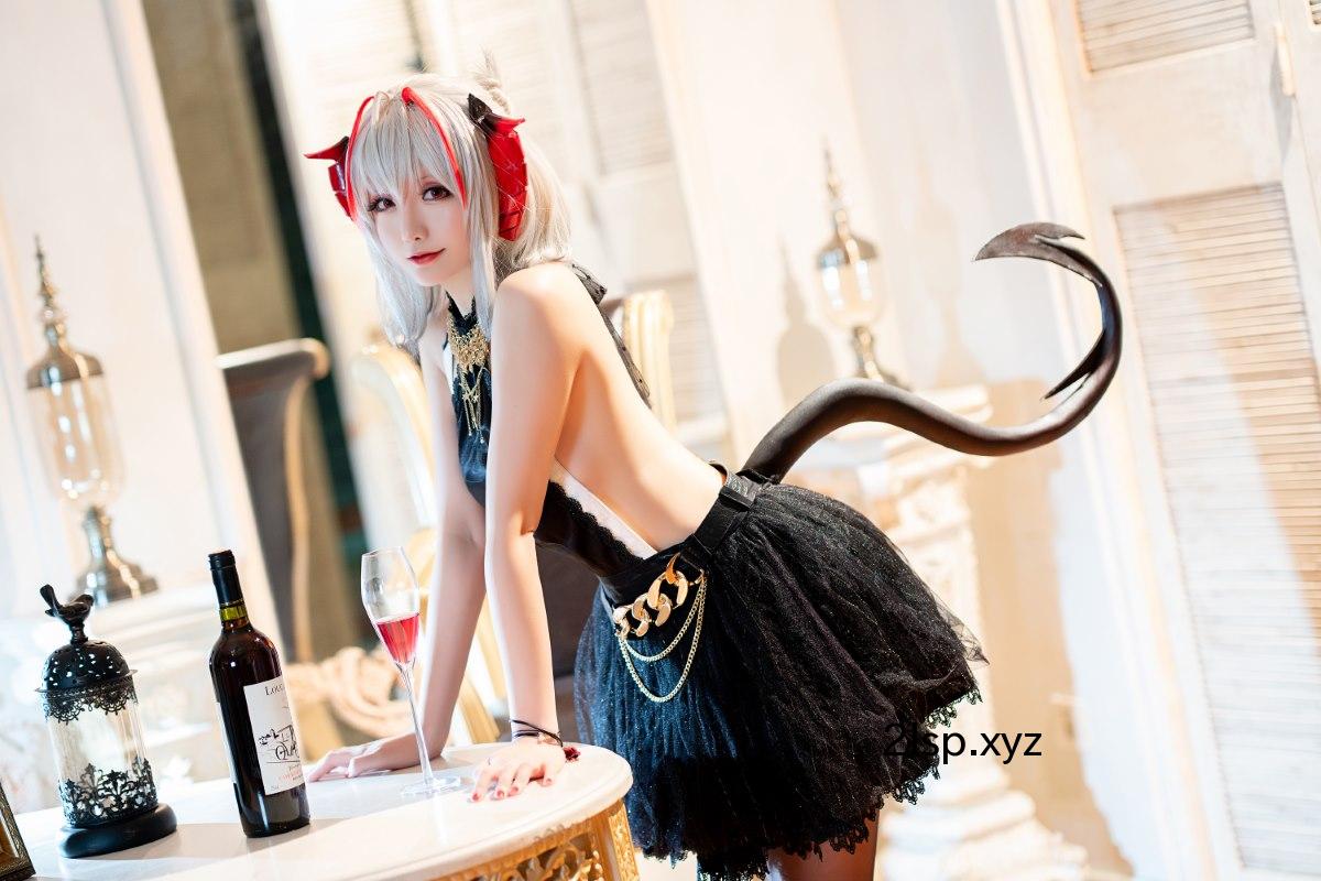 Coser@星之迟迟Hoshilily-–-W星之迟迟Hoshilily