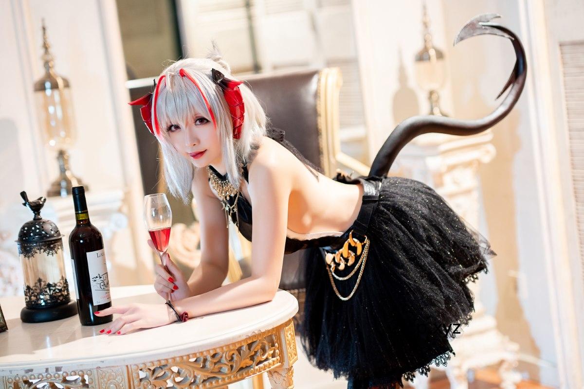 Coser@星之迟迟Hoshilily-–-W星之迟迟Hoshilily