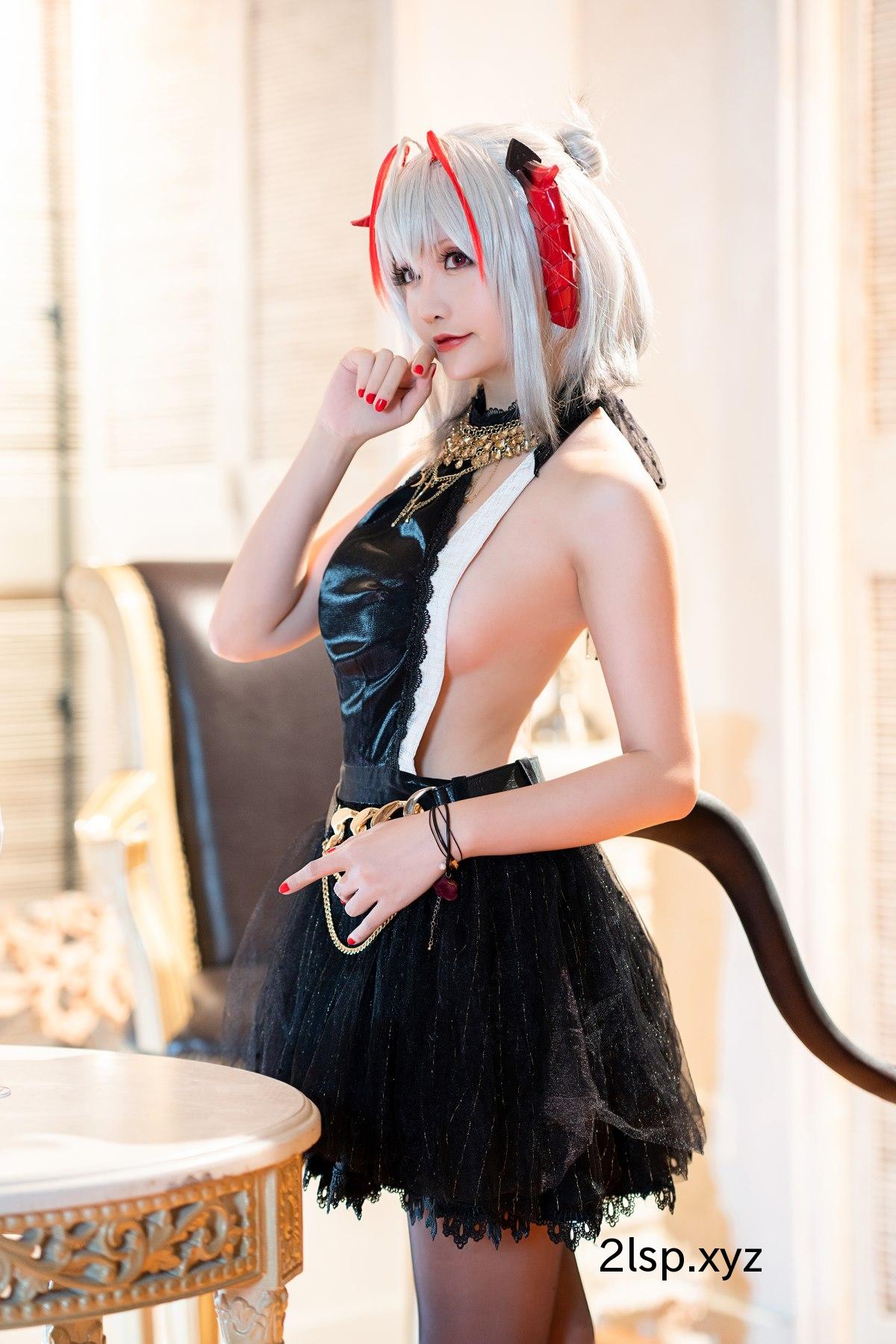 Coser@星之迟迟Hoshilily-–-W星之迟迟Hoshilily