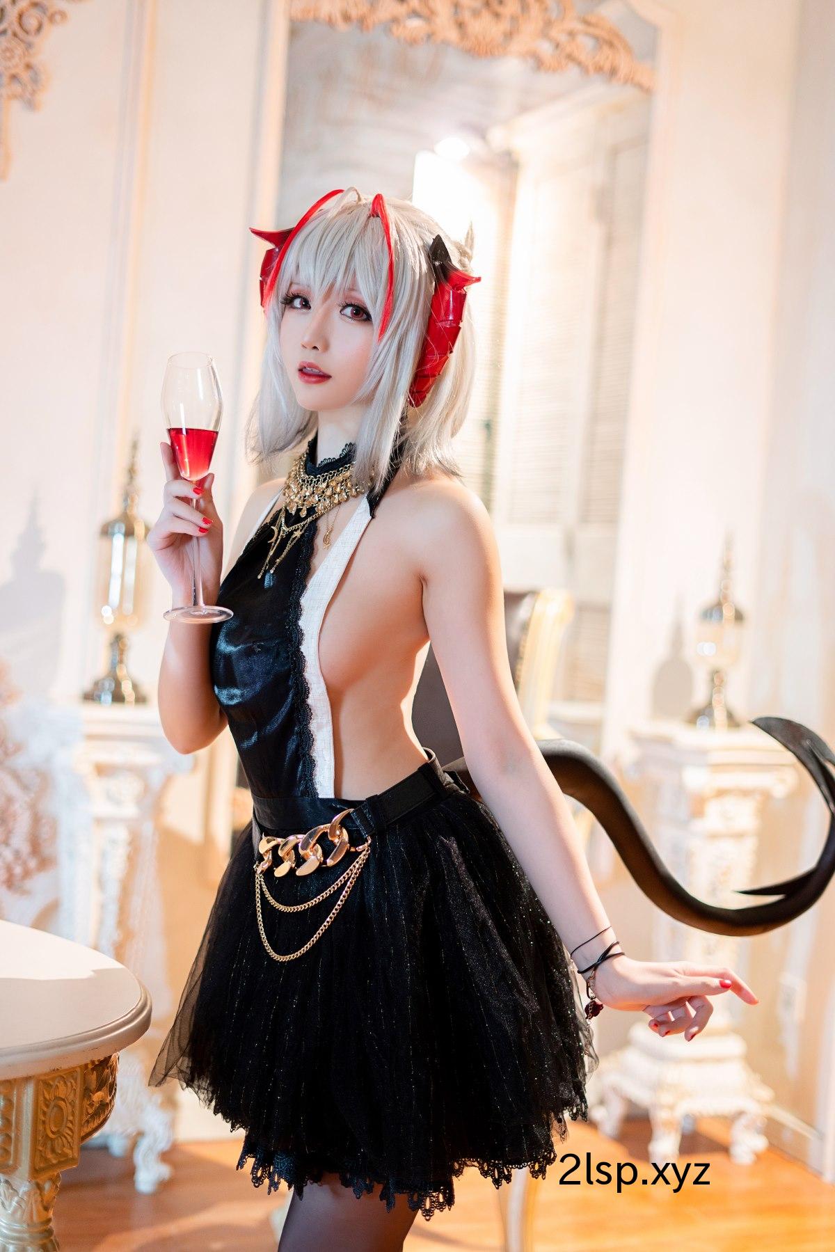 Coser@星之迟迟Hoshilily-–-W星之迟迟Hoshilily