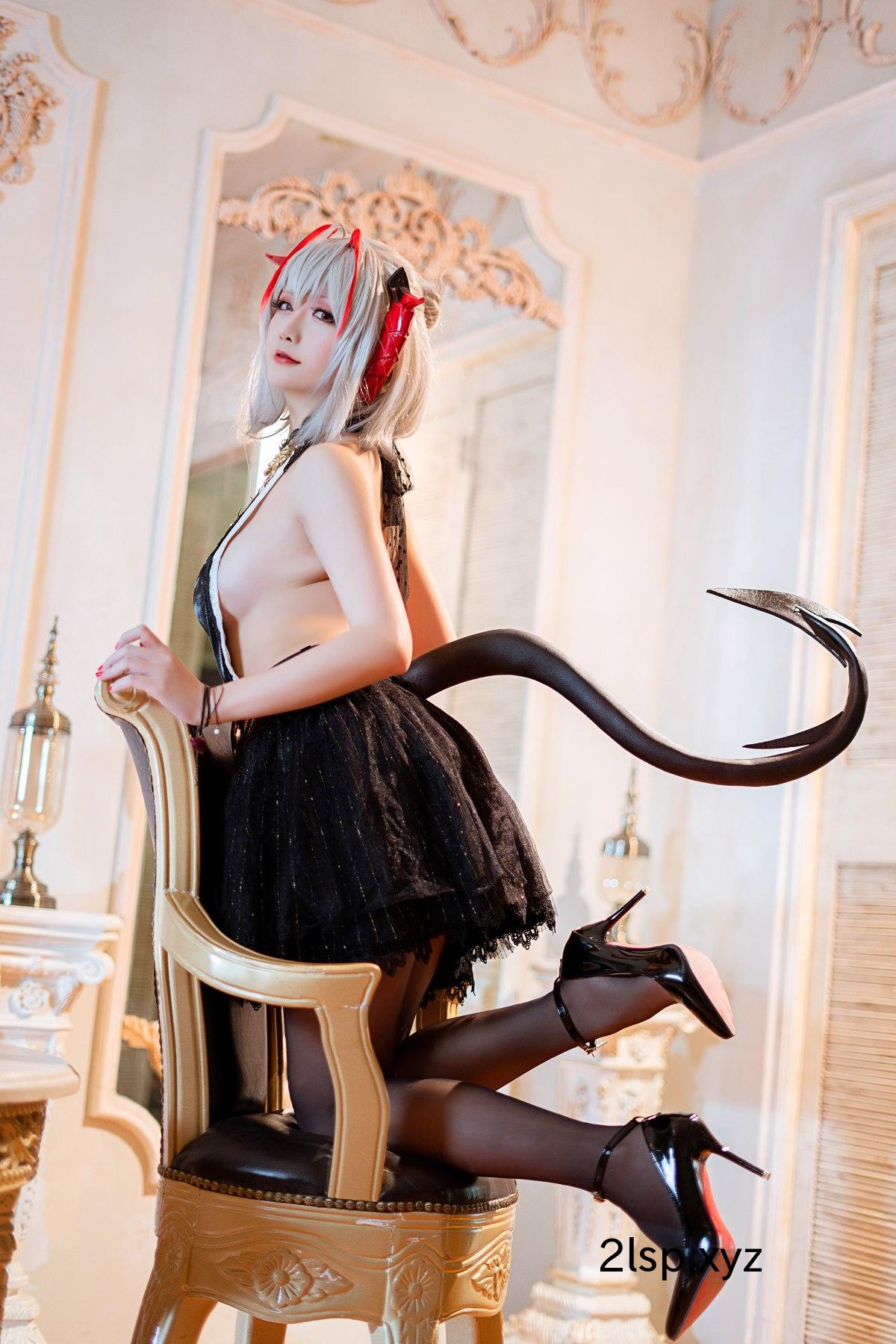 Coser@星之迟迟Hoshilily-–-W星之迟迟Hoshilily