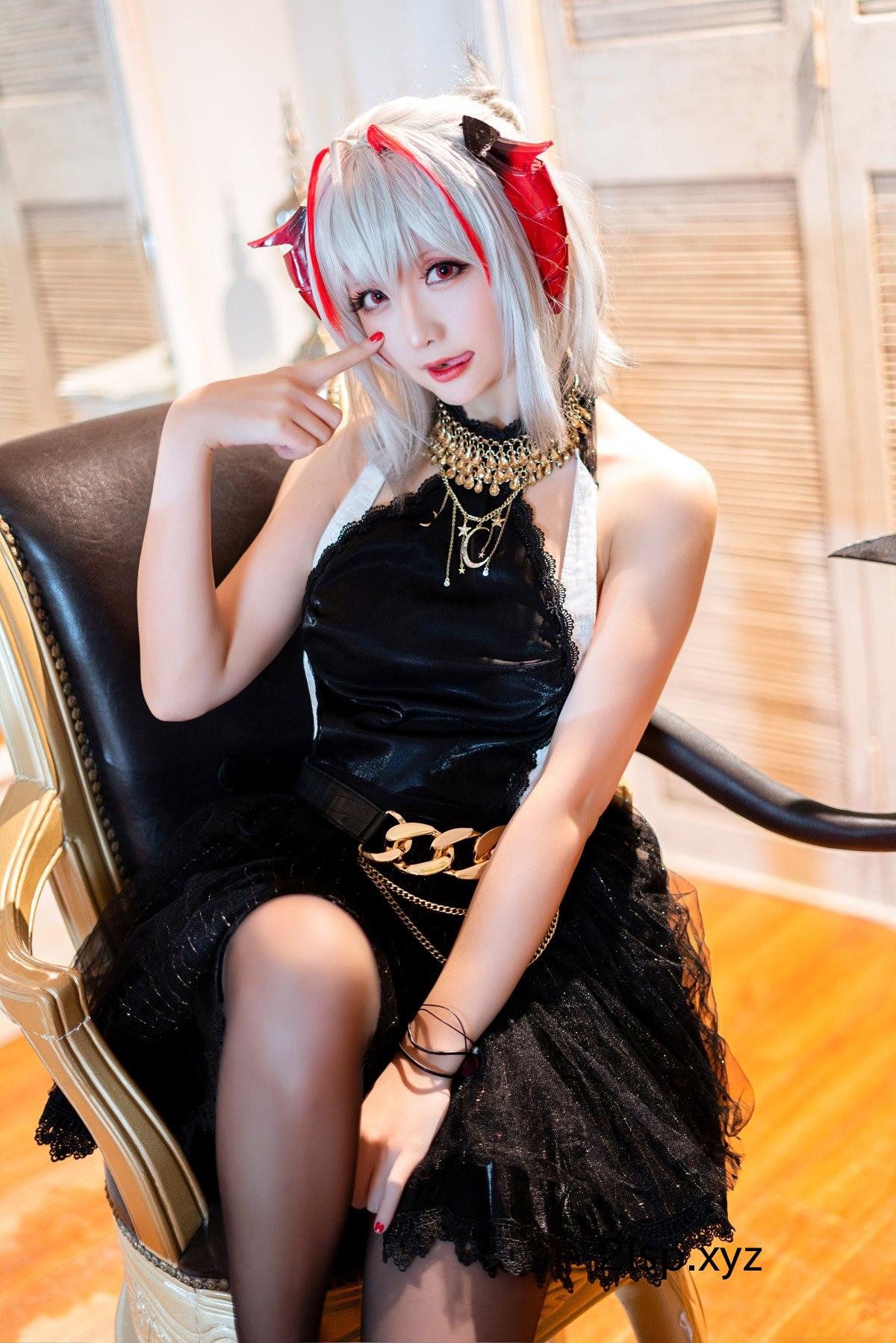 Coser@星之迟迟Hoshilily-–-W星之迟迟Hoshilily