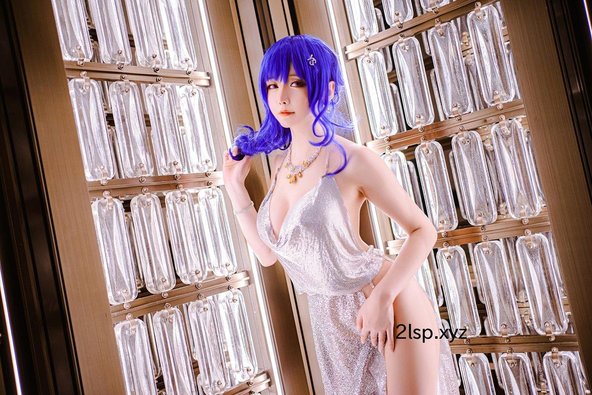 Coser@星之迟迟Hoshilily-–-圣路易斯星之迟迟Hoshilily