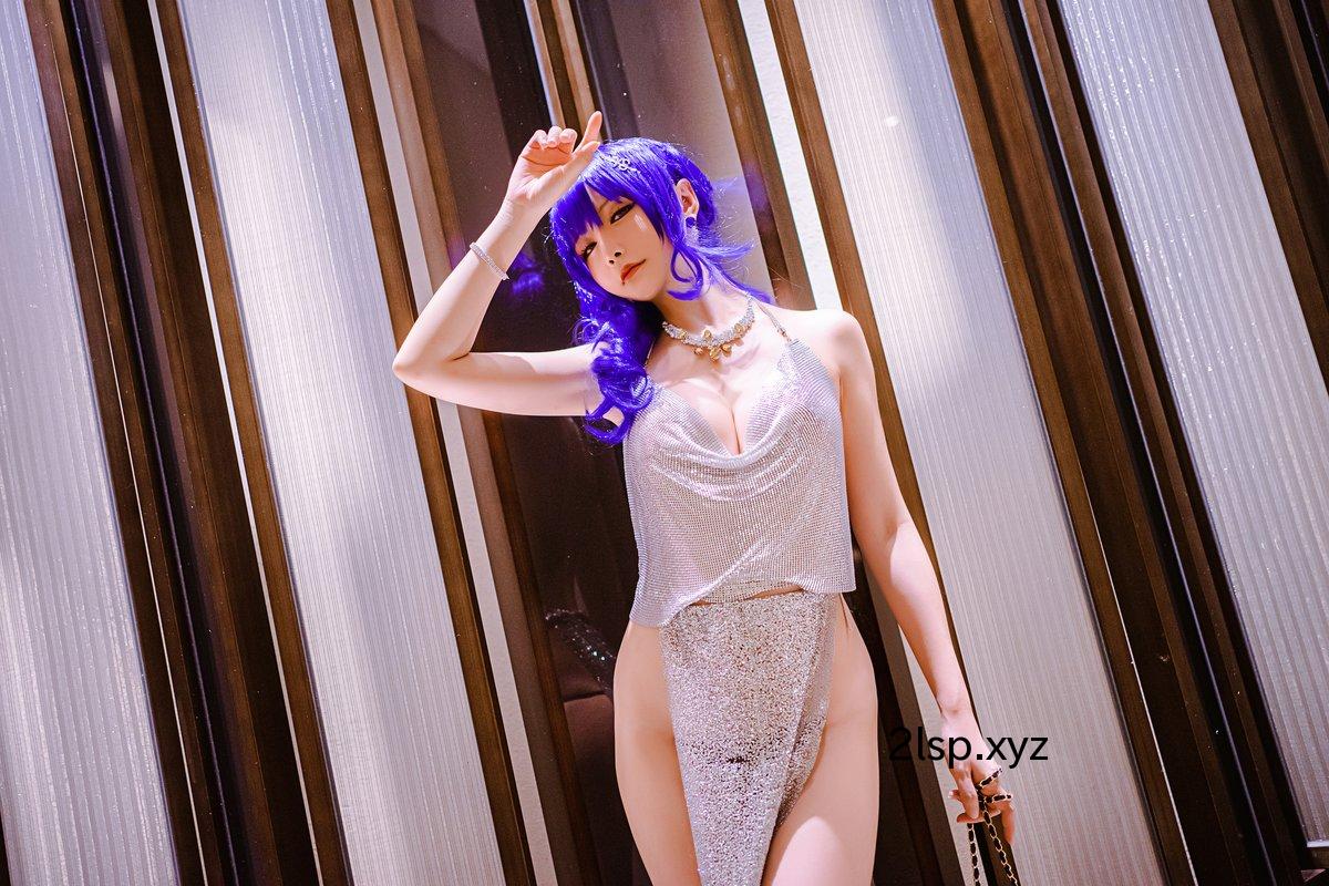 Coser@星之迟迟Hoshilily-–-圣路易斯星之迟迟Hoshilily