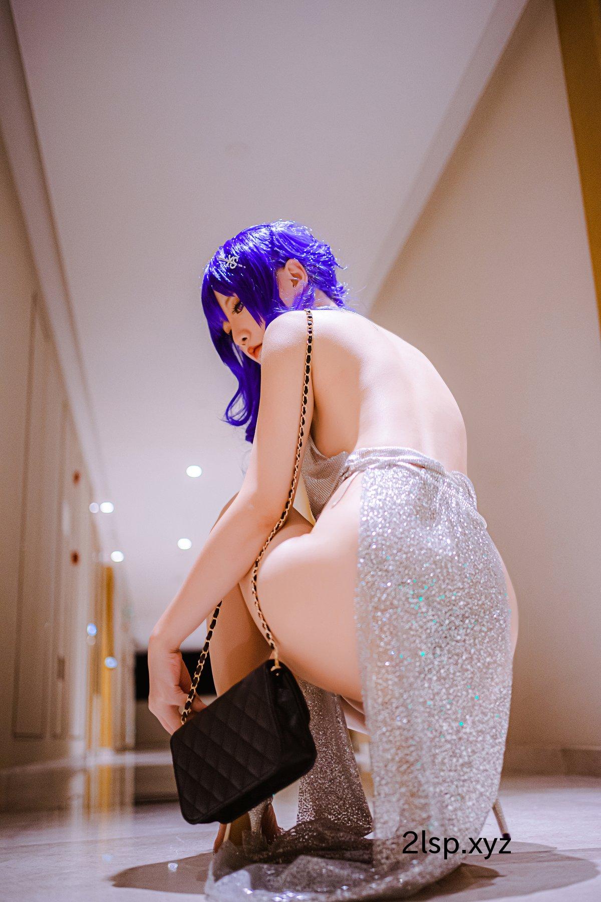 Coser@星之迟迟Hoshilily-–-圣路易斯星之迟迟Hoshilily