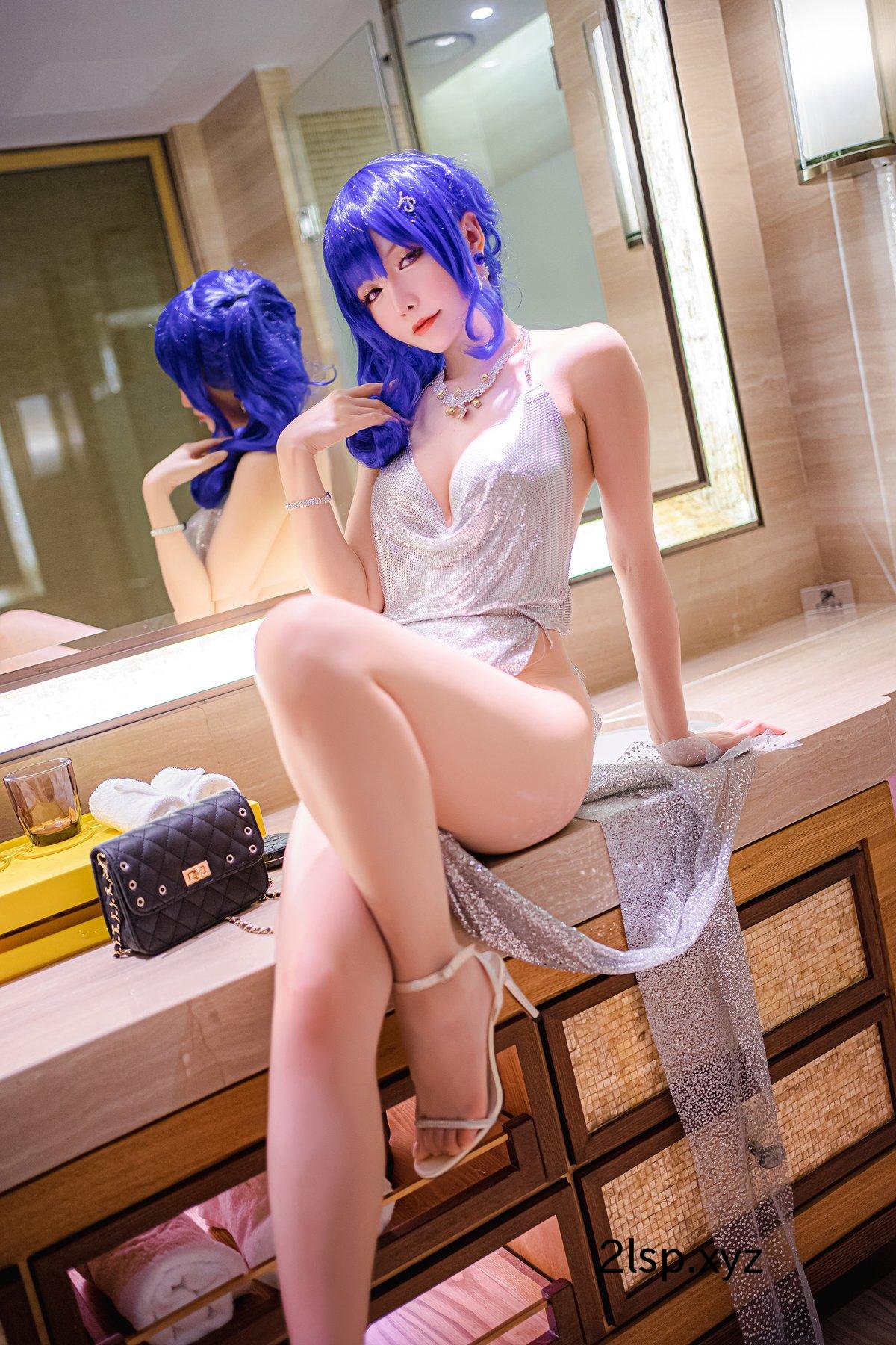 Coser@星之迟迟Hoshilily-–-圣路易斯星之迟迟Hoshilily