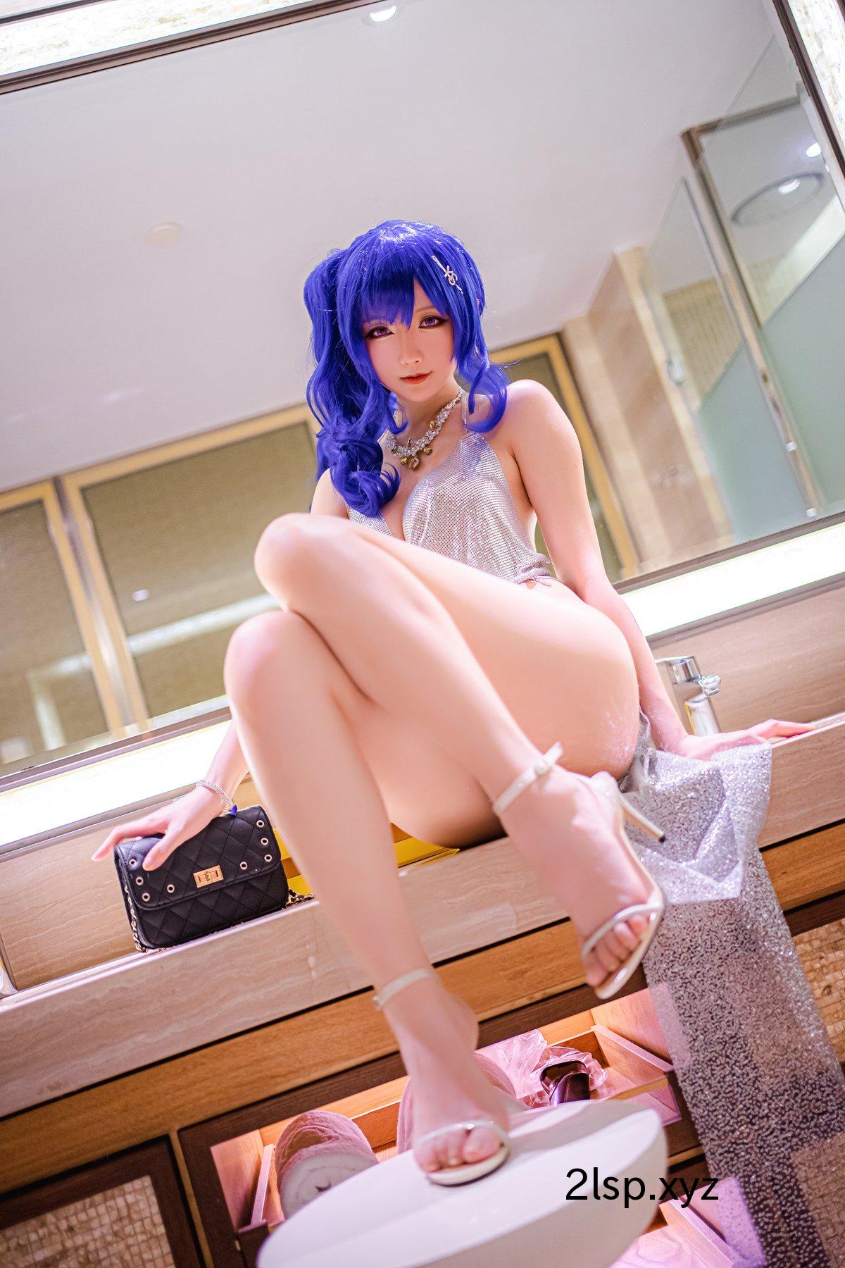 Coser@星之迟迟Hoshilily-–-圣路易斯星之迟迟Hoshilily