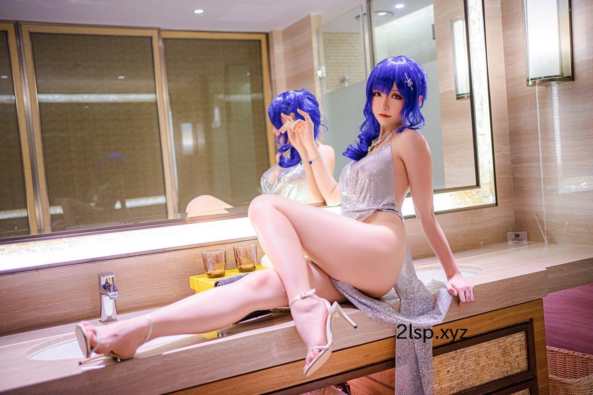 Coser@星之迟迟Hoshilily-–-圣路易斯星之迟迟Hoshilily