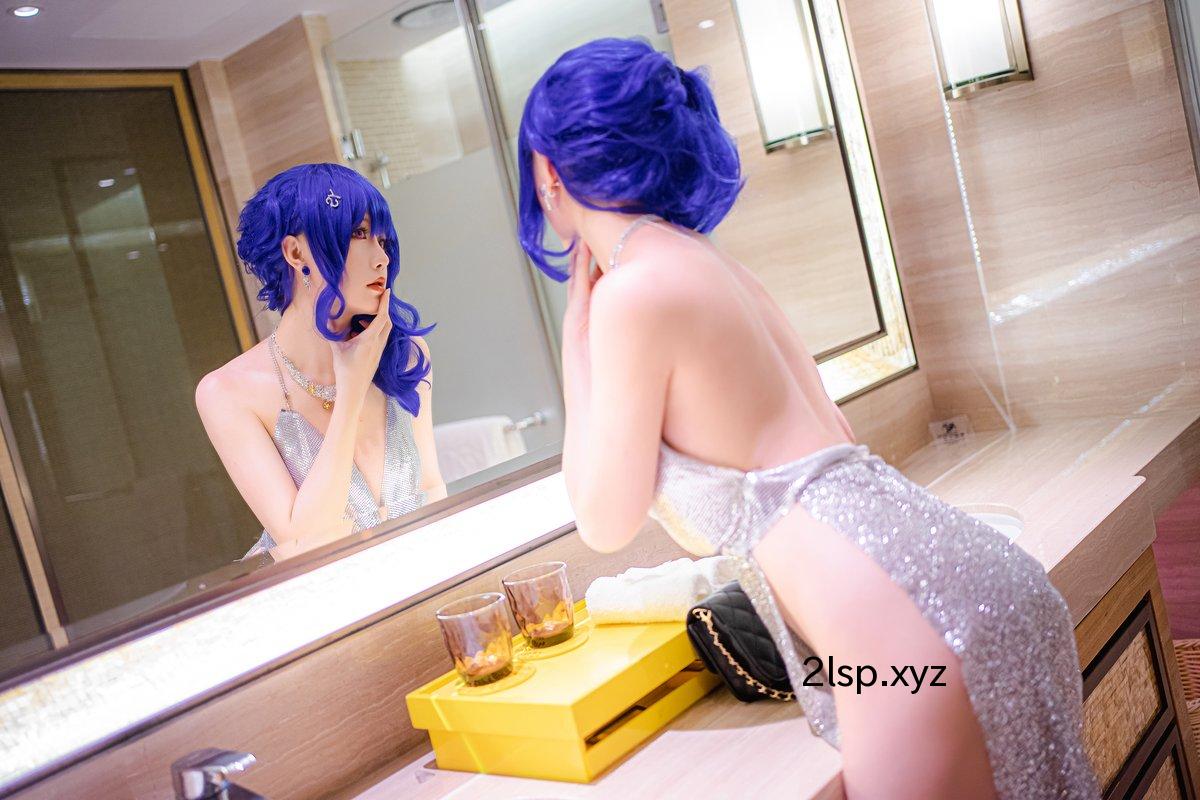 Coser@星之迟迟Hoshilily-–-圣路易斯星之迟迟Hoshilily