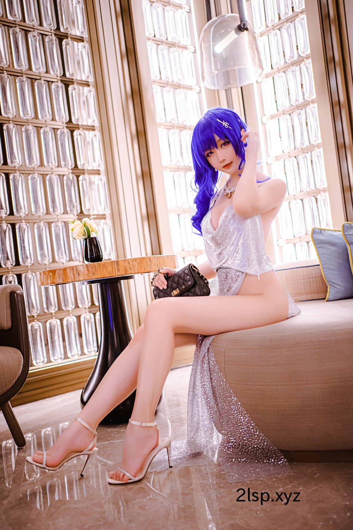 Coser@星之迟迟Hoshilily-–-圣路易斯星之迟迟Hoshilily