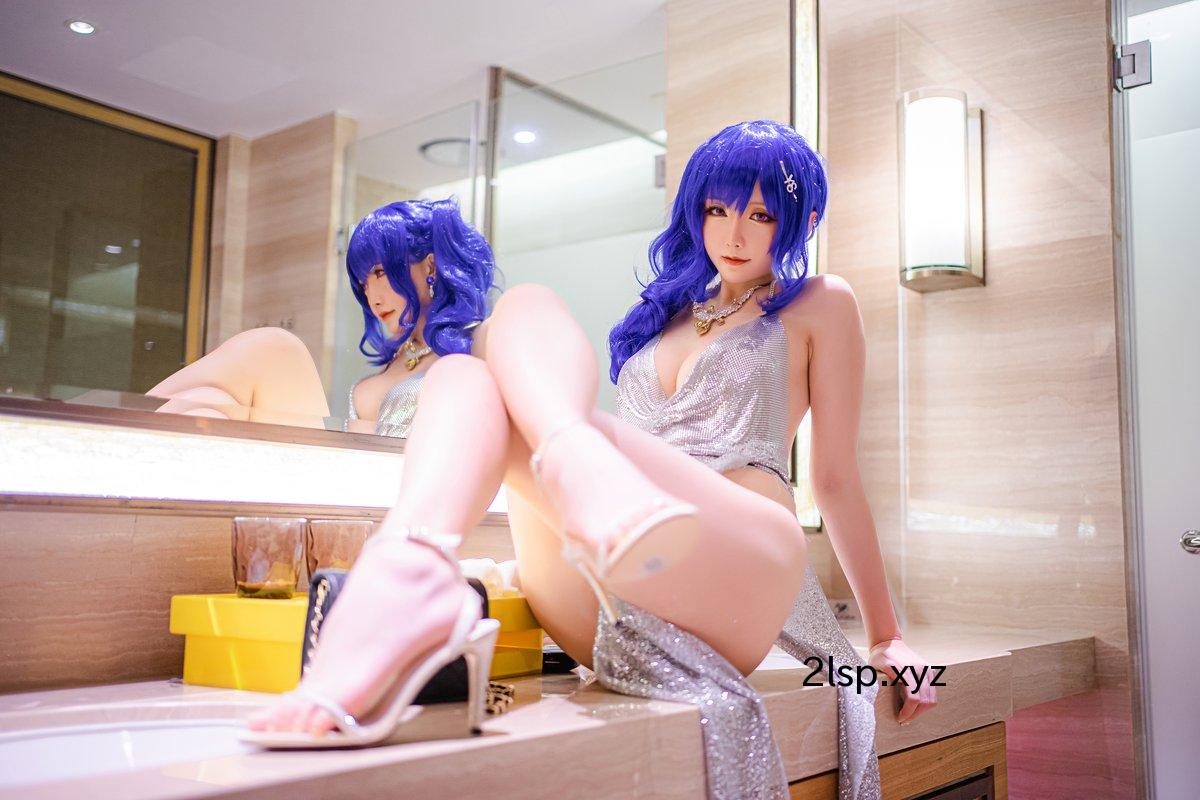 Coser@星之迟迟Hoshilily-–-圣路易斯星之迟迟Hoshilily