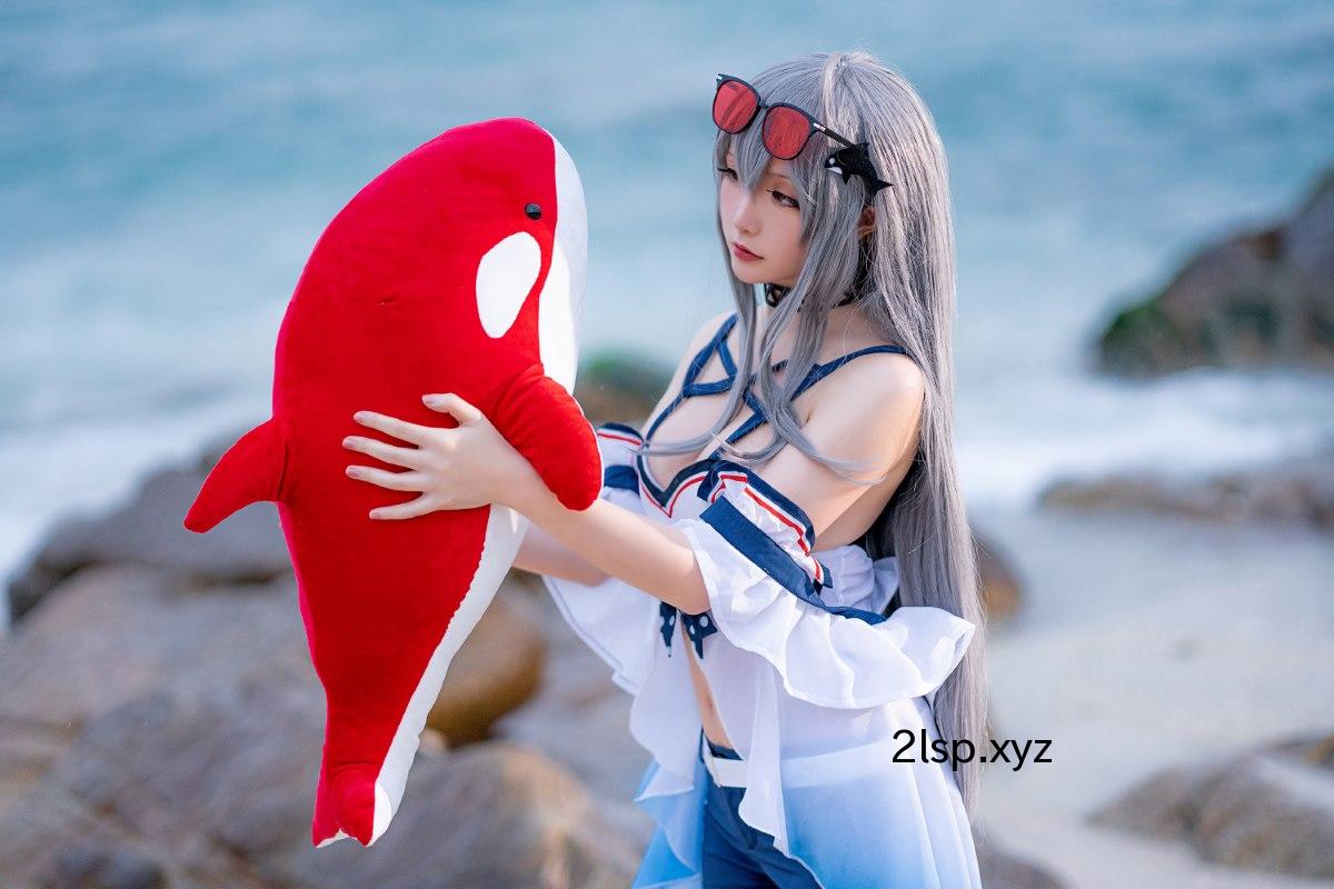 Coser@星之迟迟Hoshilily-–-斯卡蒂星之迟迟Hoshilily