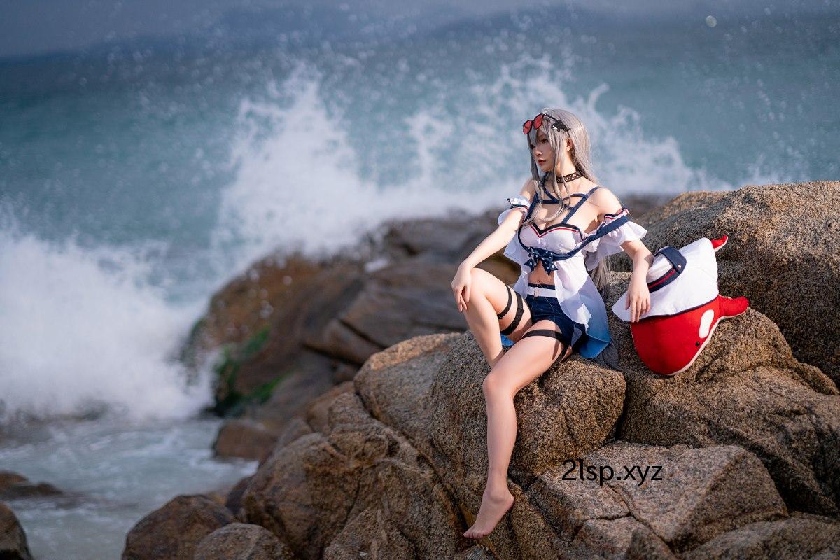 Coser@星之迟迟Hoshilily-–-斯卡蒂星之迟迟Hoshilily