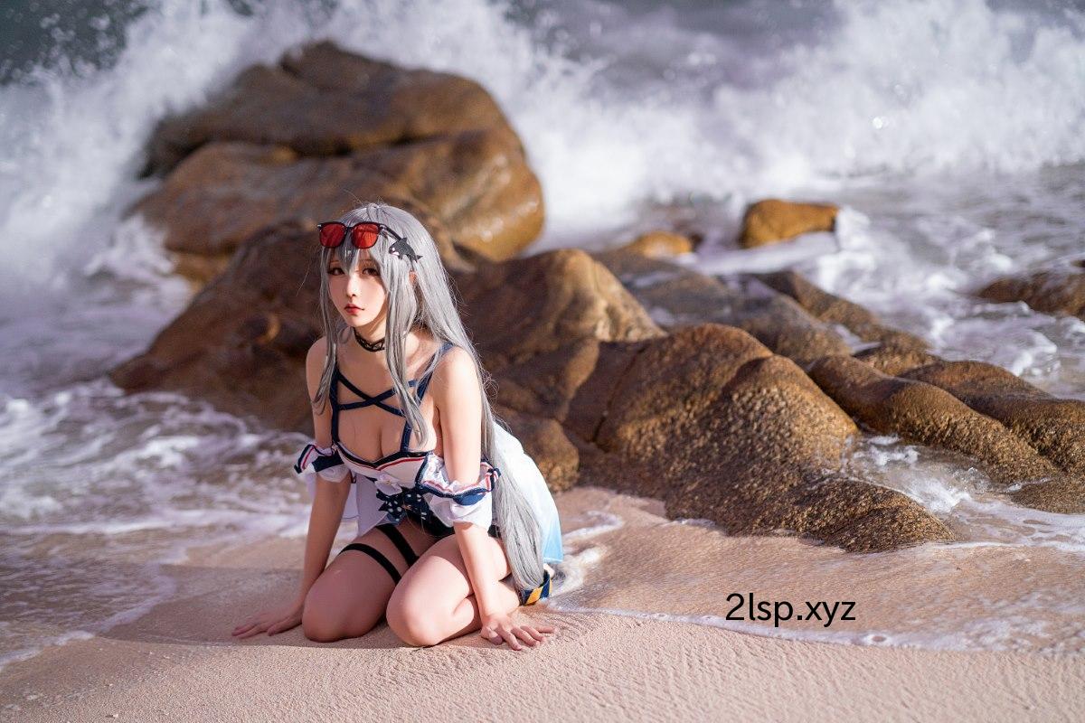 Coser@星之迟迟Hoshilily-–-斯卡蒂星之迟迟Hoshilily