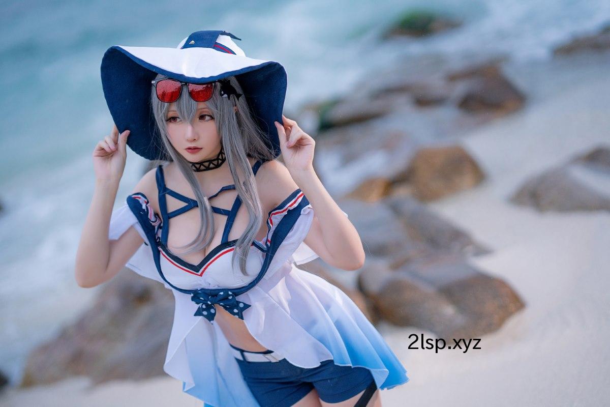 Coser@星之迟迟Hoshilily-–-斯卡蒂星之迟迟Hoshilily