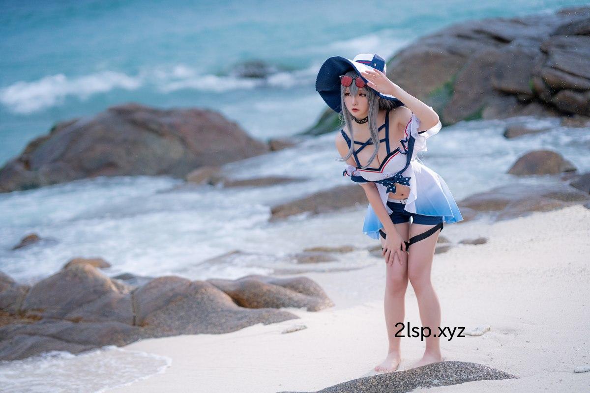 Coser@星之迟迟Hoshilily-–-斯卡蒂星之迟迟Hoshilily