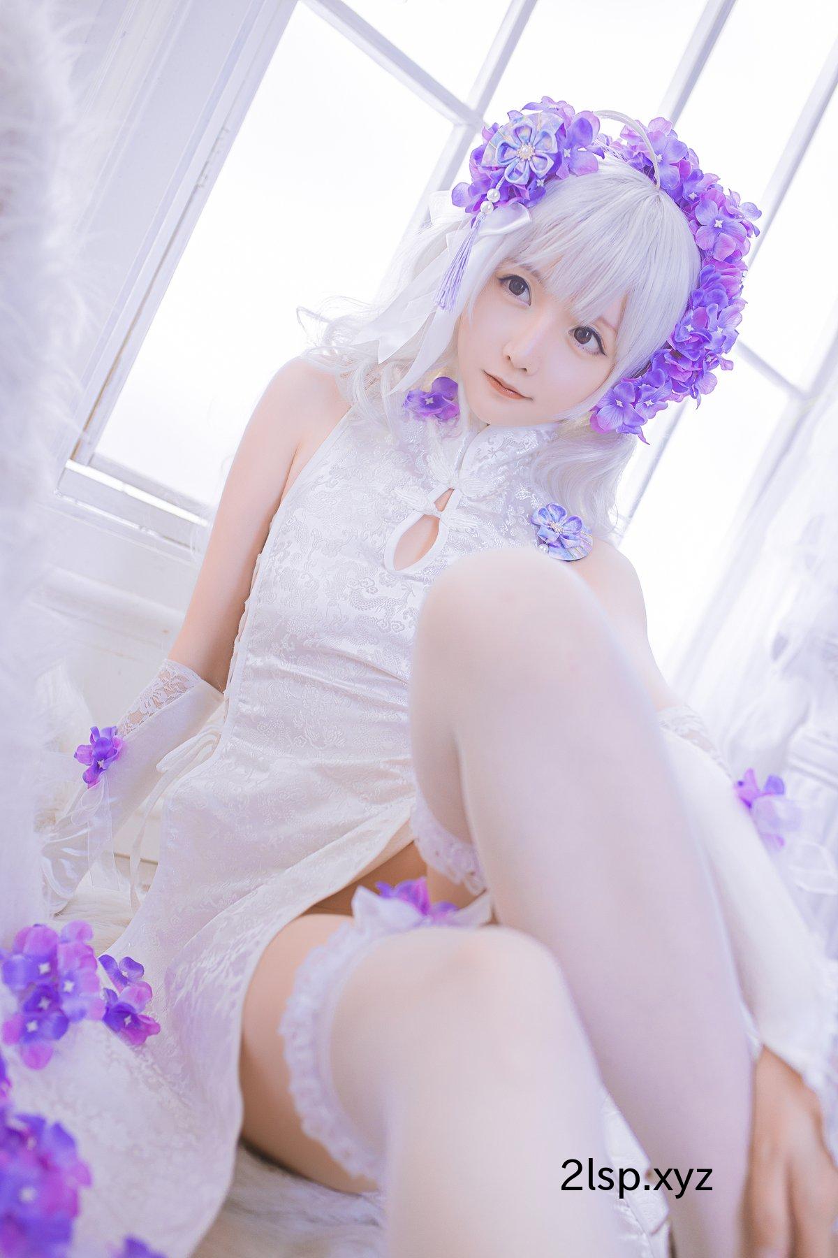 Coser@星之迟迟Hoshilily-–-花鸟风月-B花鸟风月