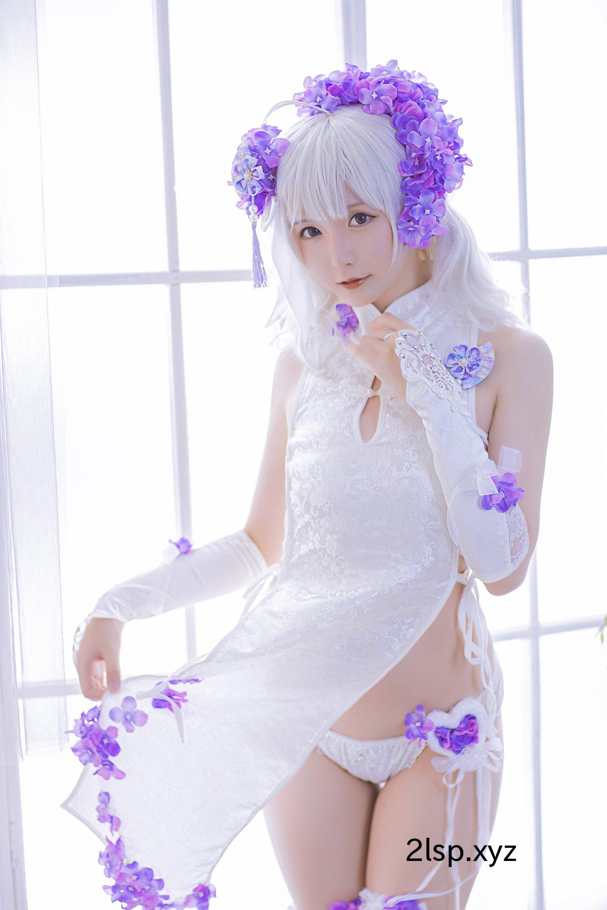 Coser@星之迟迟Hoshilily-–-花鸟风月-B花鸟风月