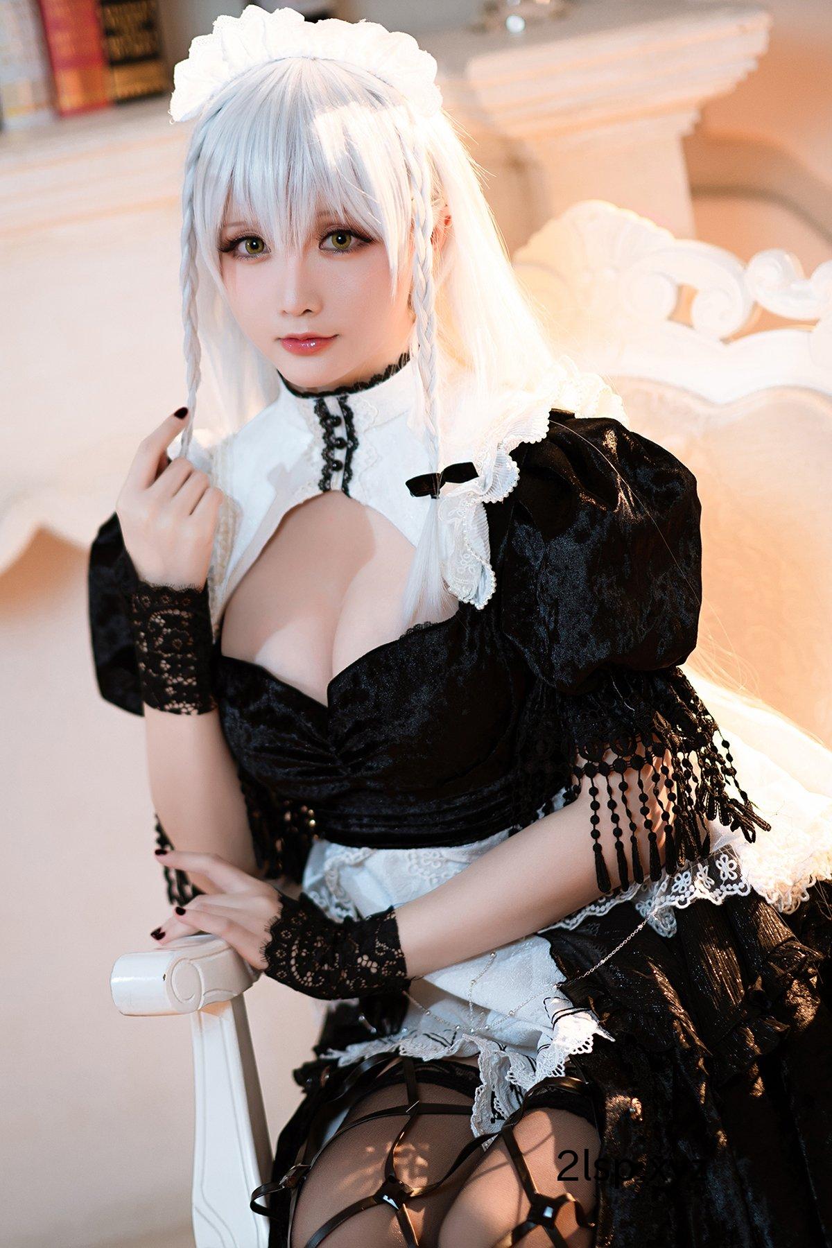 Coser@星之迟迟Hoshilily-–-赫敏赫敏