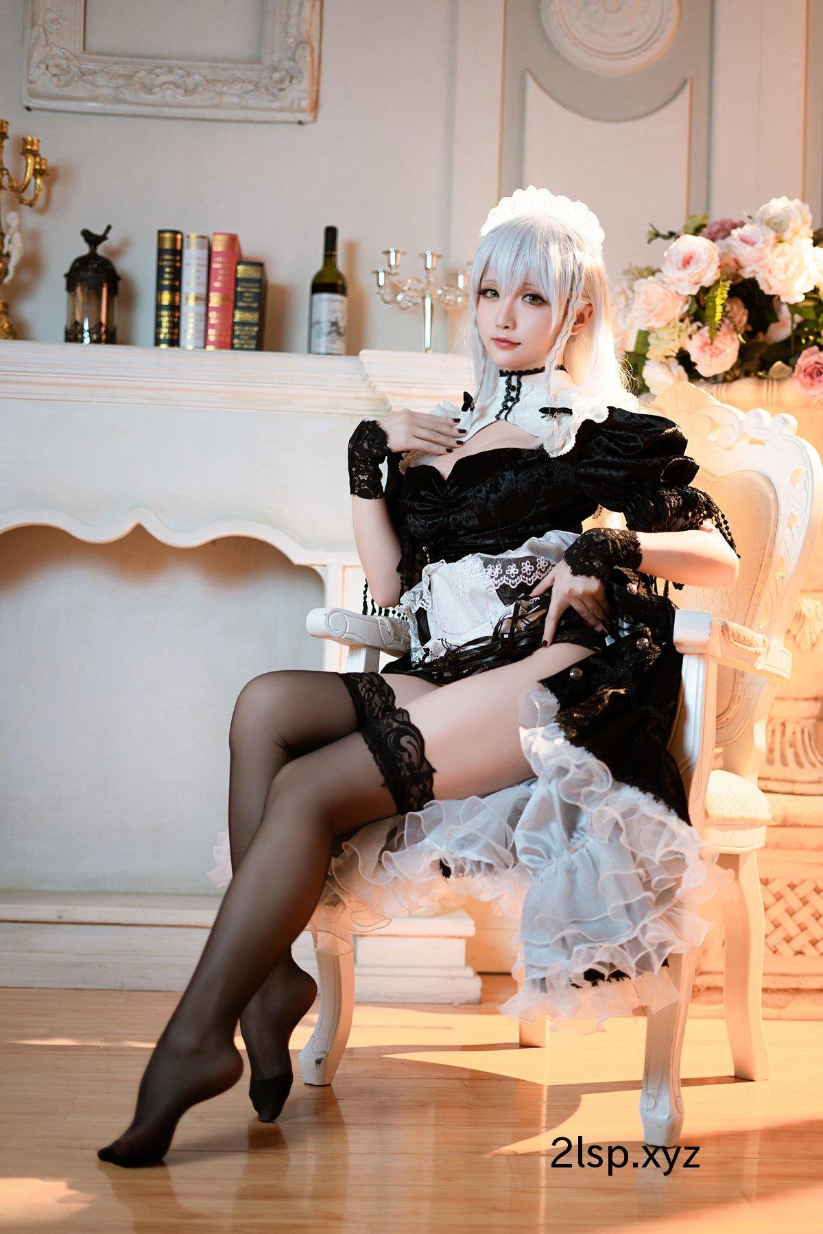 Coser@星之迟迟Hoshilily-–-赫敏赫敏