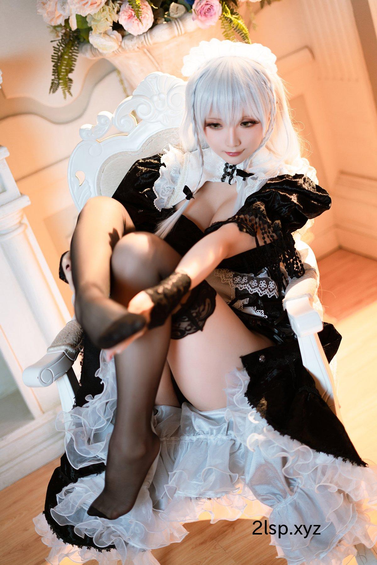 Coser@星之迟迟Hoshilily-–-赫敏赫敏