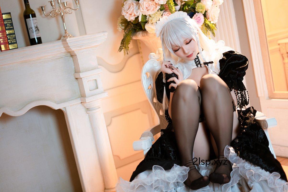 Coser@星之迟迟Hoshilily-–-赫敏赫敏