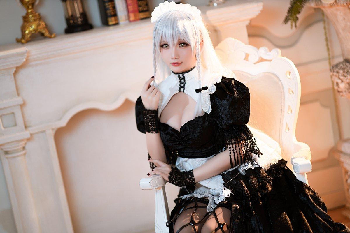 Coser@星之迟迟Hoshilily-–-赫敏赫敏