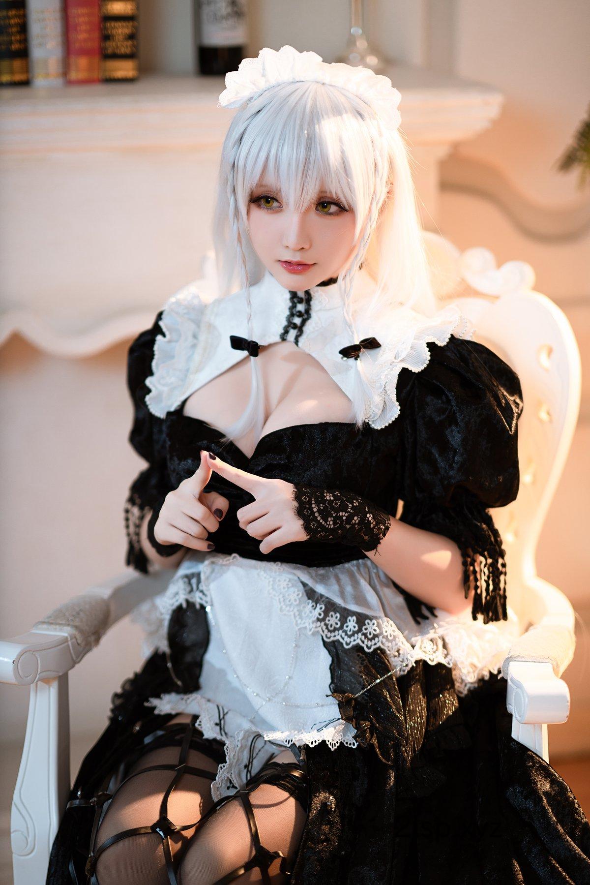 Coser@星之迟迟Hoshilily-–-赫敏赫敏