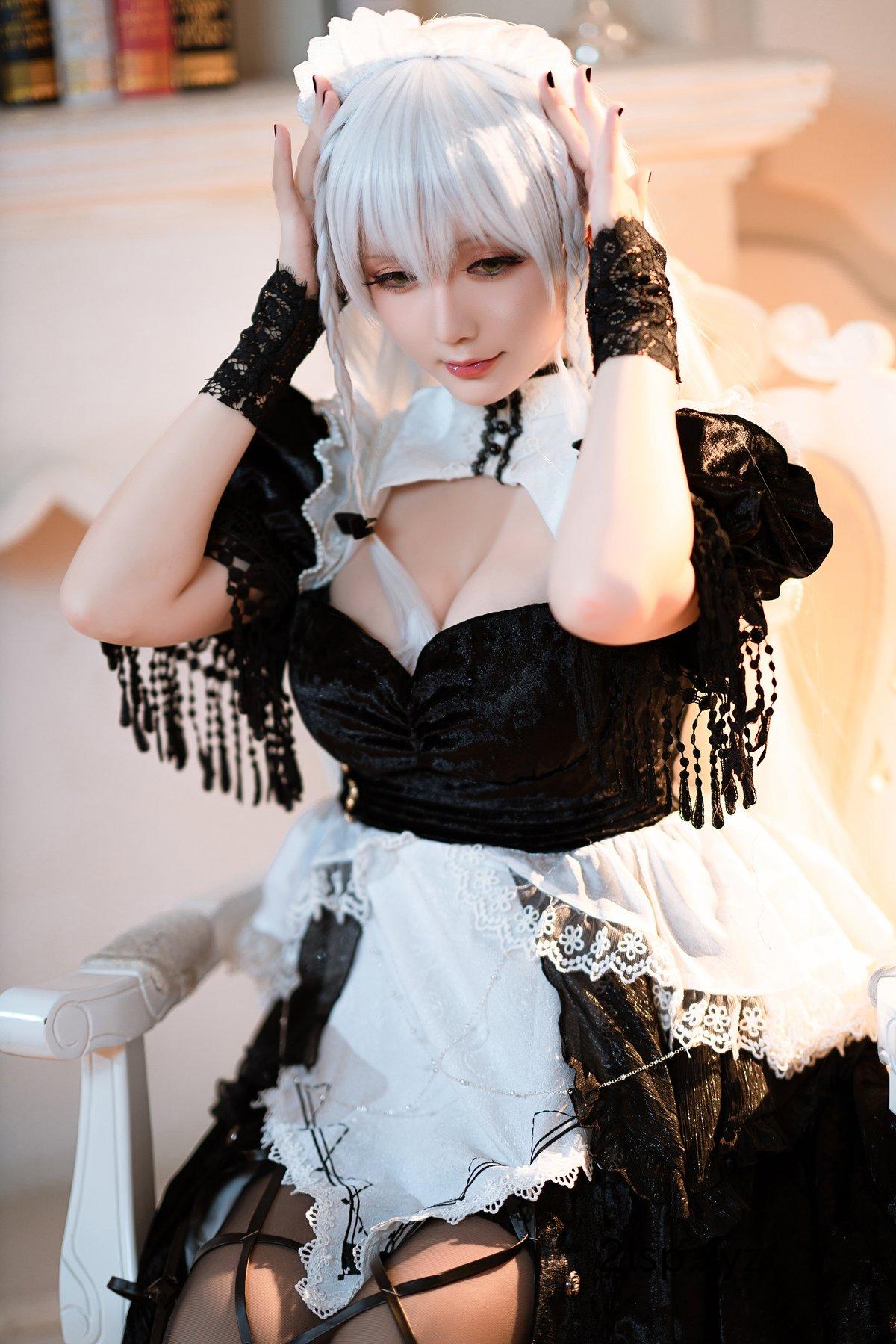 Coser@星之迟迟Hoshilily-–-赫敏赫敏