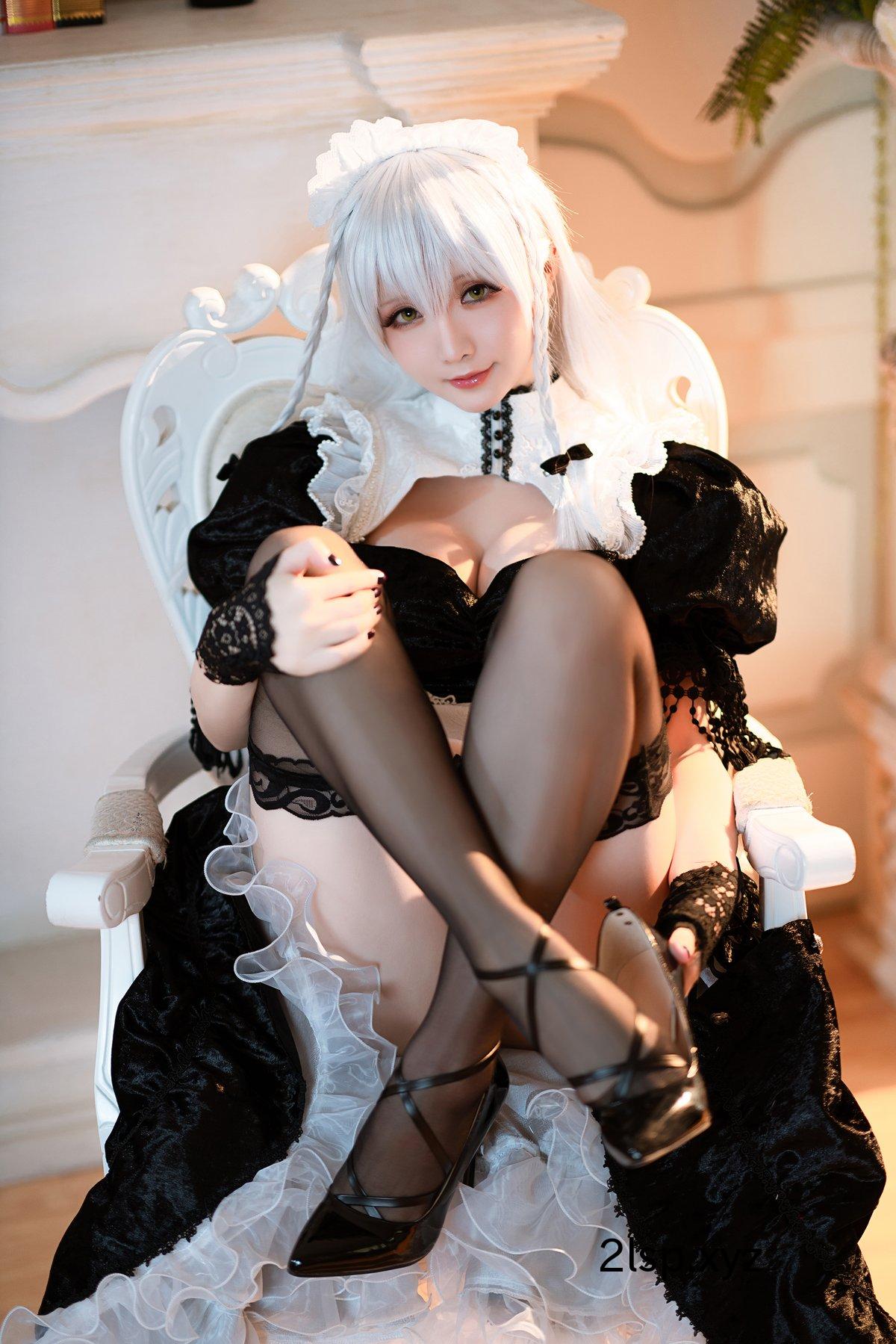 Coser@星之迟迟Hoshilily-–-赫敏赫敏