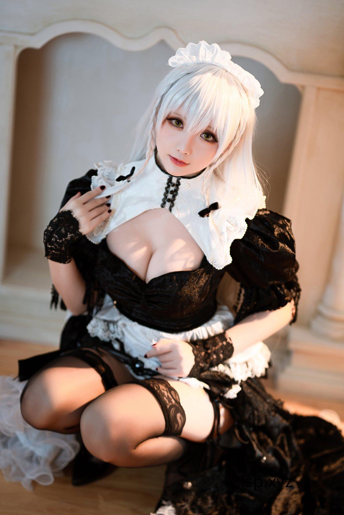 Coser@星之迟迟Hoshilily-–-赫敏赫敏