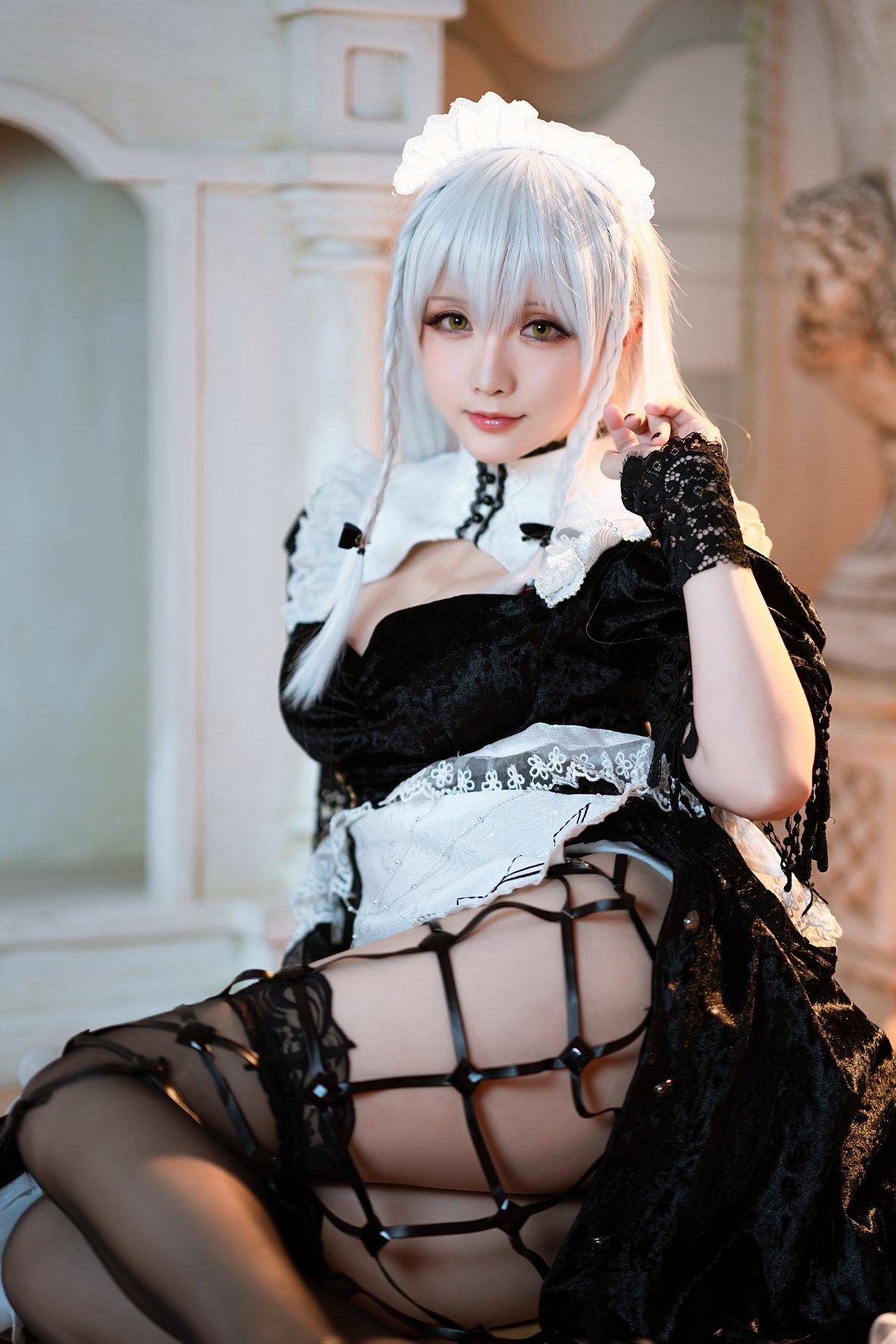 Coser@星之迟迟Hoshilily-–-赫敏赫敏