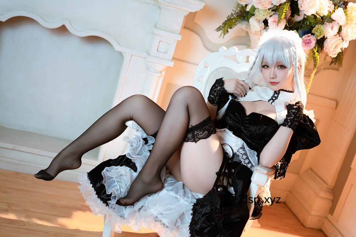 Coser@星之迟迟Hoshilily-–-赫敏赫敏