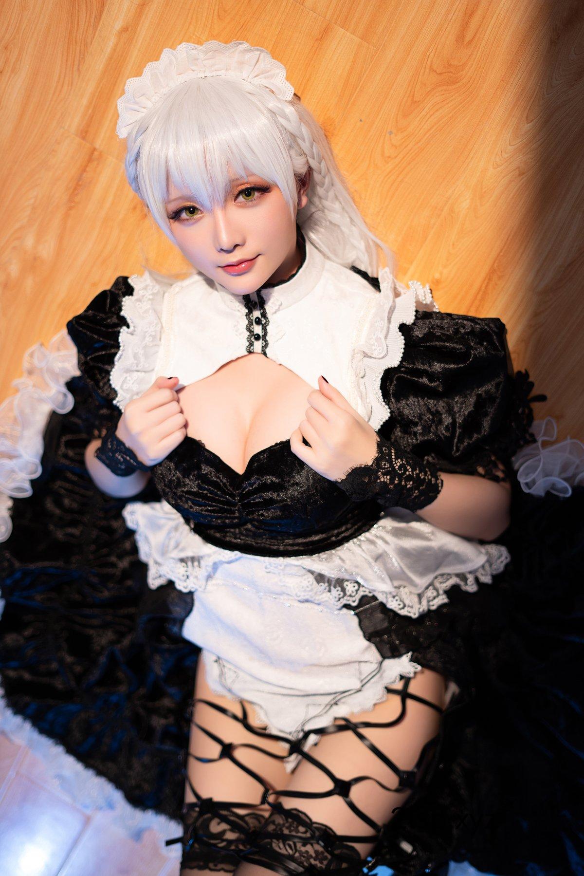 Coser@星之迟迟Hoshilily-–-赫敏赫敏