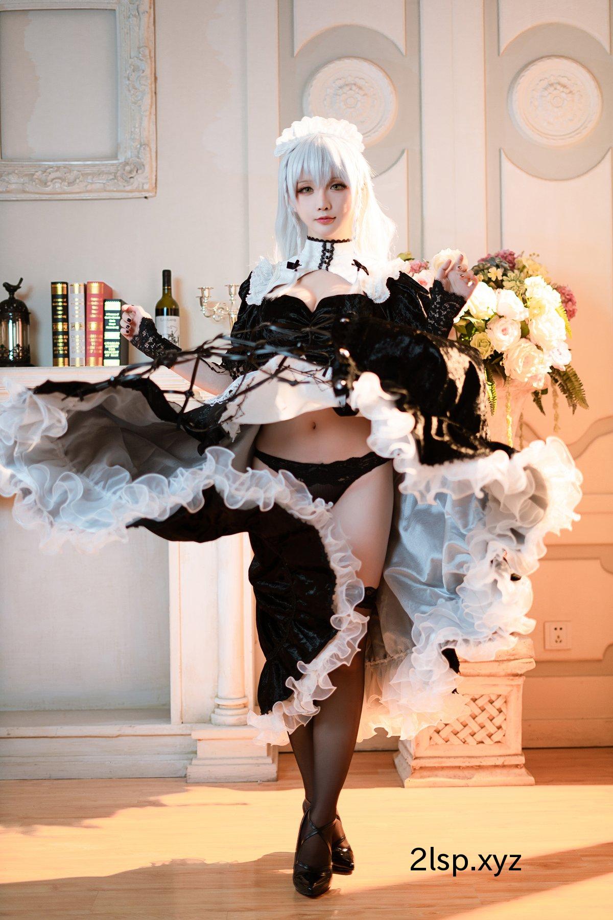 Coser@星之迟迟Hoshilily-–-赫敏赫敏