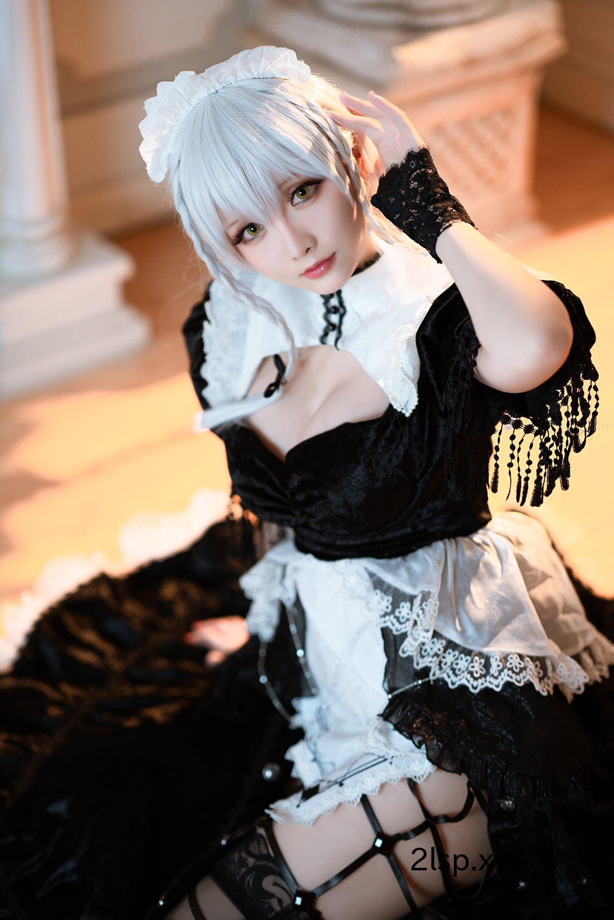 Coser@星之迟迟Hoshilily-–-赫敏赫敏