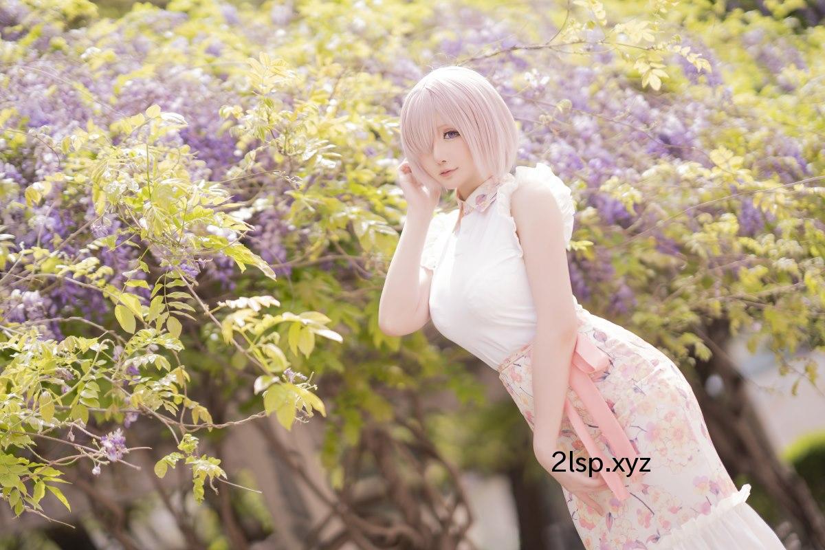 Coser@星之迟迟Hoshilily-–-魔法少女魔法少女