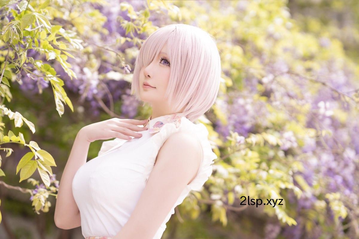 Coser@星之迟迟Hoshilily-–-魔法少女魔法少女