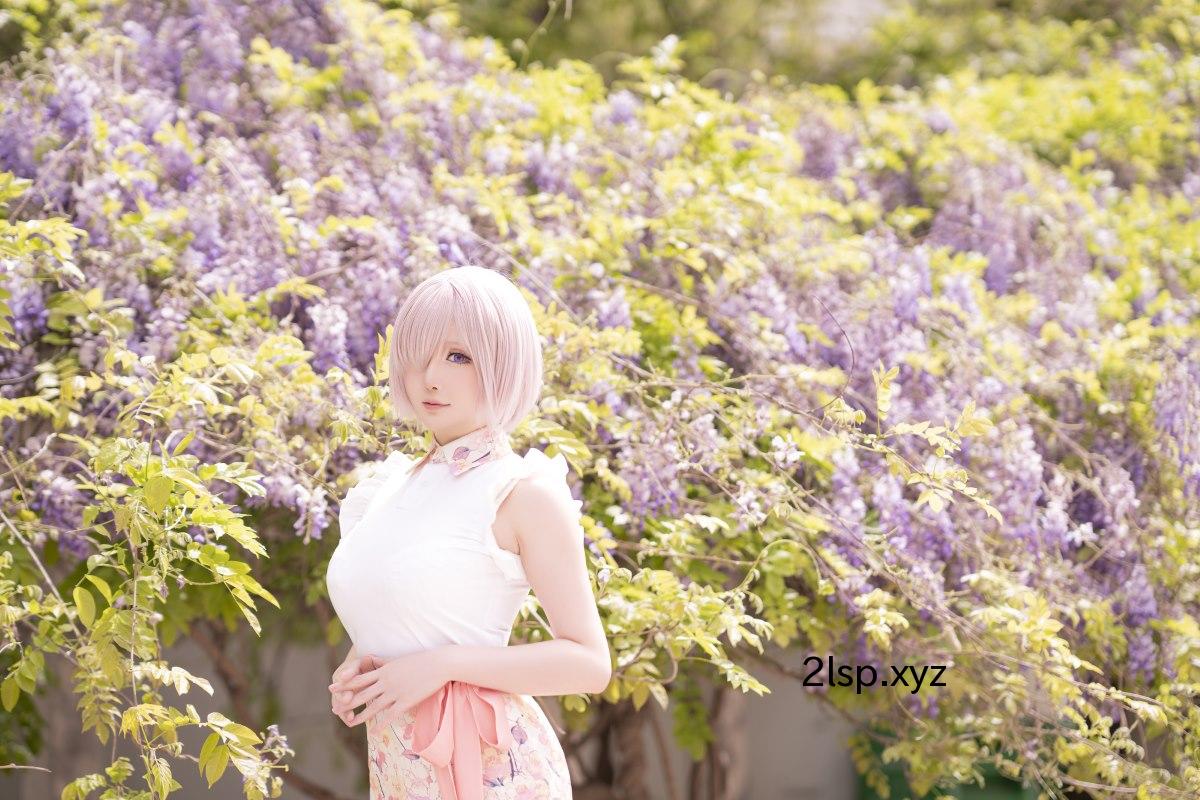 Coser@星之迟迟Hoshilily-–-魔法少女魔法少女