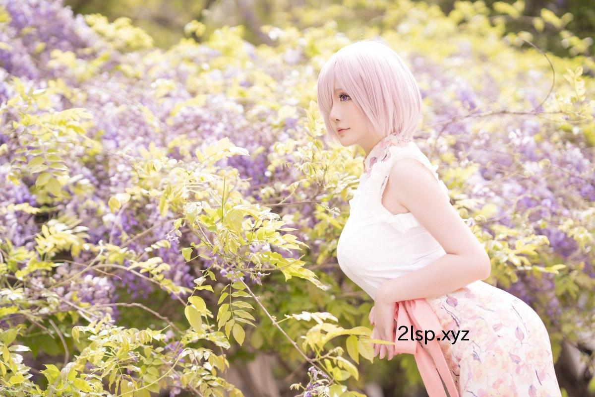 Coser@星之迟迟Hoshilily-–-魔法少女魔法少女