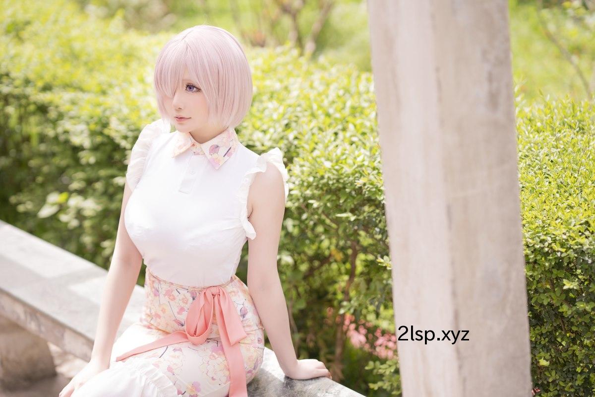 Coser@星之迟迟Hoshilily-–-魔法少女魔法少女