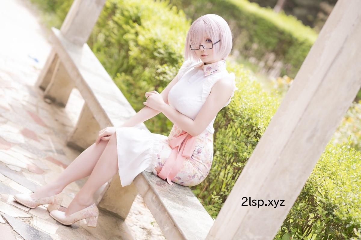 Coser@星之迟迟Hoshilily-–-魔法少女魔法少女