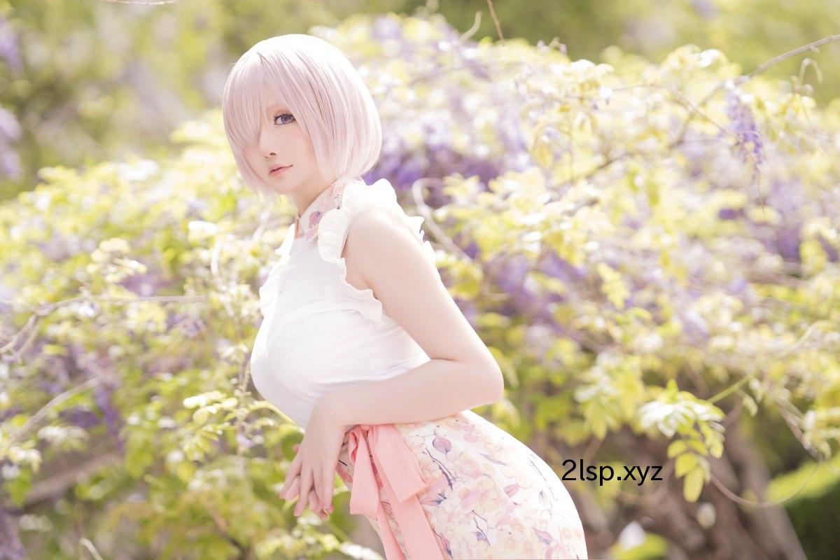 Coser@星之迟迟Hoshilily-–-魔法少女魔法少女